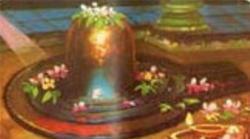 Bilvashtottara Shatanamastotram is a highly powerful stotram Dedicated to Lord Siva Namavali